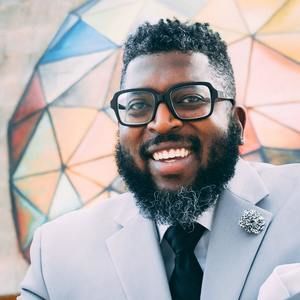 Meet your Posher, Aaron